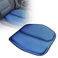 thumbnail image 1 of BotaniNest Universal Seat Covers Full With Design Comfortable Automotive Interior, 1 of 5