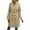 Yellow, variant on Pyhlmscde Women's Double Breasted Classic Lapel Windproof Overcoat, Womens Tops, Trench Coat Women, Jackets for Women