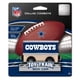 thumbnail image 1 of Masterpieces NFL Dallas Cowboys tren de juguete de madera real con imanes, 1 of 5