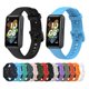 thumbnail image 3 of Para Huaweiband 7 pulsera duradera para pulsera inteligente banda de moda Scratch Resis, 3 of 5