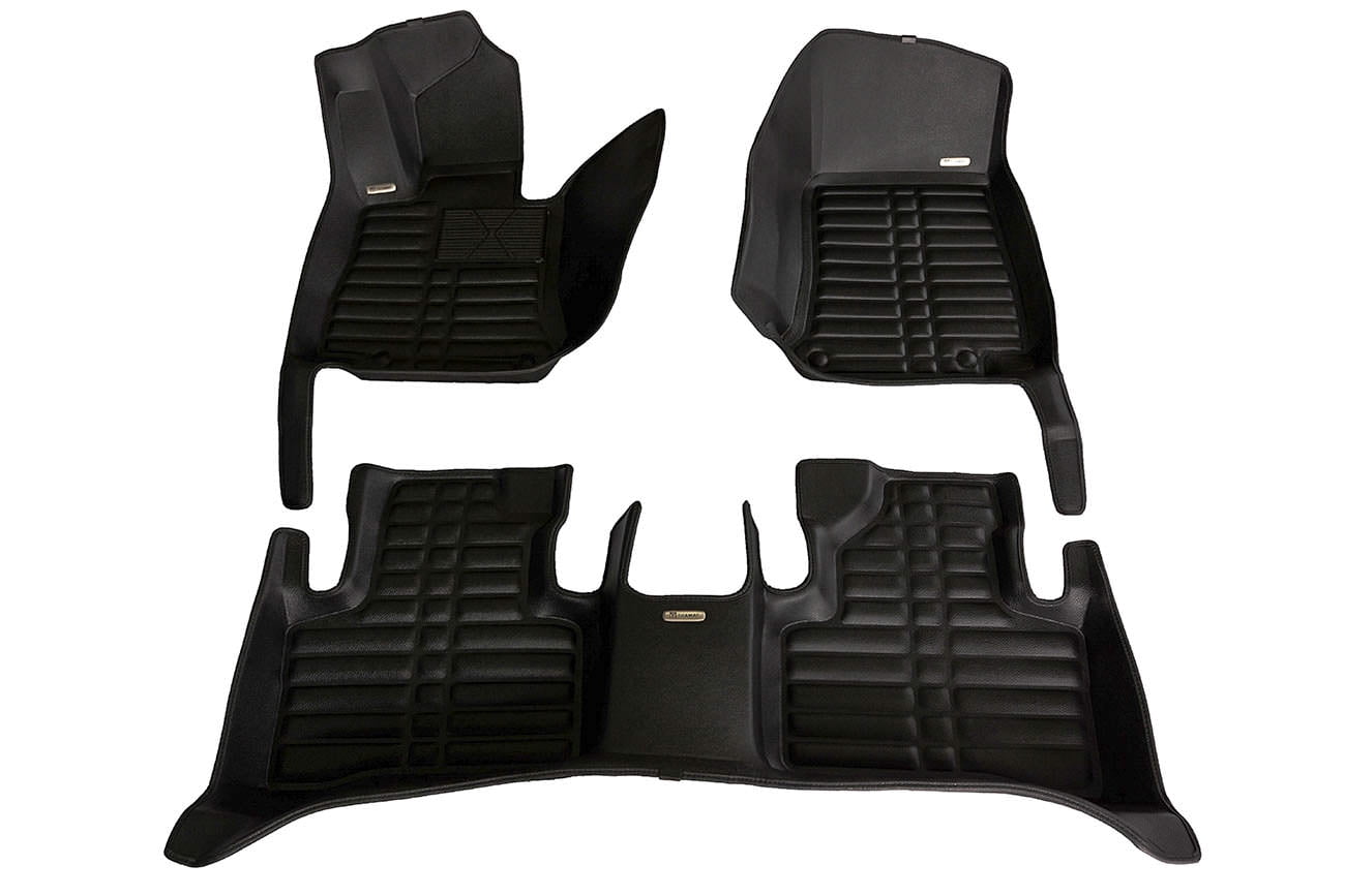 car floor covers