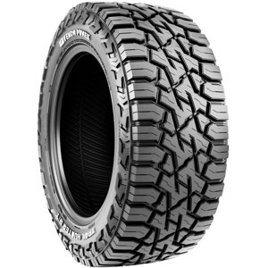 Venom Power Trail Hunter R/T 235/85R16 120/116Q E 10 Ply Rugged Terrain Light Truck Tire Sansujyuku sansujyuku.com