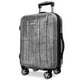 thumbnail image 1 of Maleta de mano carry-on cabina policarbonato Pro-x Luna 20 pulgadas capacidad 10 kg Armored Travel rígida con cierre expandible candado de seguridad tsa-lock, 1 of 10