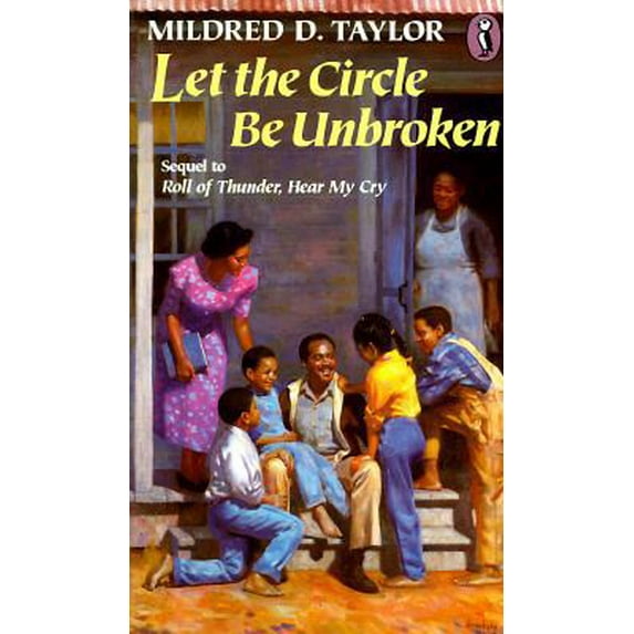 Pre-Owned Let the Circle Be Unbroken