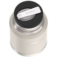 thumbnail image 6 of Thermos Stainless Steel Insulated Food Jar with Spoon, 16oz, Sandstone, 6 of 8