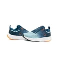 thumbnail image 2 of Tenis Running Azul Para Caballero Deportivos Antiderrapante azul 26, 2 of 6