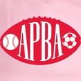 thumbnail image 2 of CafePress - APBA Logo Cap - Adjustable 100% Brushed Unisex Casual Cotton Baseball Cap, Beige, 1, 2 of 2