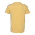 thumbnail image 2 of Next Level Men's Baby Rib Collar Premium CVC T-Shirt, Style NL6210, 2 of 4