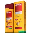 thumbnail image 1 of Fitoval Champú Tratamiento Anticaída 200 ml Champú anticaída y crecimiento, 1 of 5