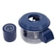 thumbnail image 1 of Peladora De Uvas Eléctrica, Pelador Automático De Frutas Recargable De 50W, Herramienta Removedora De Piel Para Cocina Casera, Tomate Cereza Y Ajo, 1 of 7