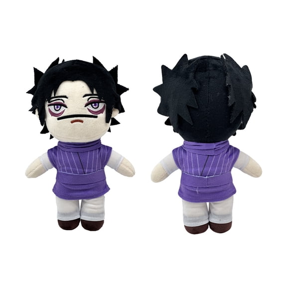 Anime Peripheral Jujutsu Kaisen Plush Toy Doll
