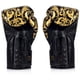 thumbnail image 2 of Fairtex Glory Kickboxing Gloves - Limited Edition (Black - BGVG2, 16 oz), 2 of 5