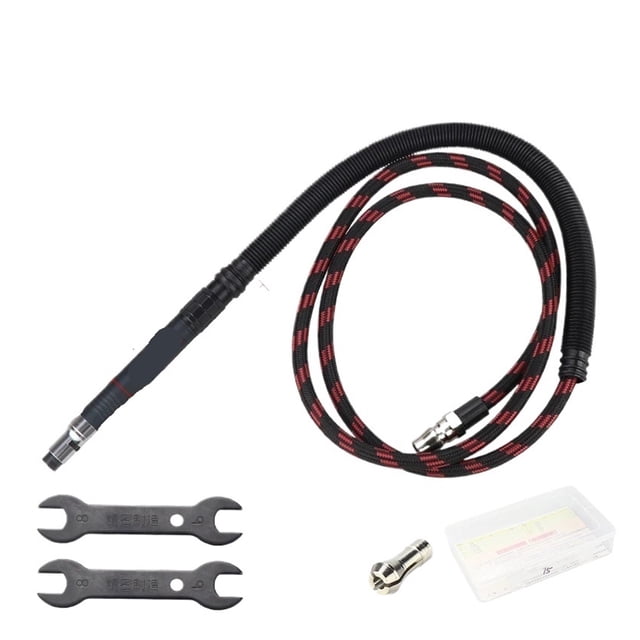 High Speed Pneumatic Pencil Die Grinder Portable Air Engraving Polishing And Grinding Tool ,Labor Saving Use