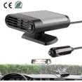 thumbnail image 1 of Portable Car Heater Defroster 12v 150w Car Heater Fast Heating Fan, 1 of 4