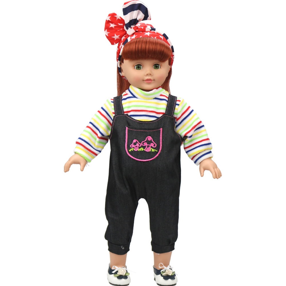 18 inch doll baby