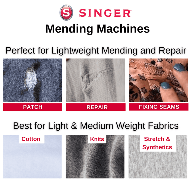 singer mending m1000 sewing machine｜TikTok Search