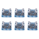 thumbnail image 1 of TPA3118 PBTL Mono DC8-24V 60W Placa amplificador audio digital Módulo AMP Chip, 1 of 8