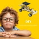 thumbnail image 1 of Kits de Material de ciencia para niños juguetes educativos experimento físico Tmvgtek modelo ensamblado de coche Solar Kit de materiales DIY juguetes de rompecabezas para niños, 1 of 8