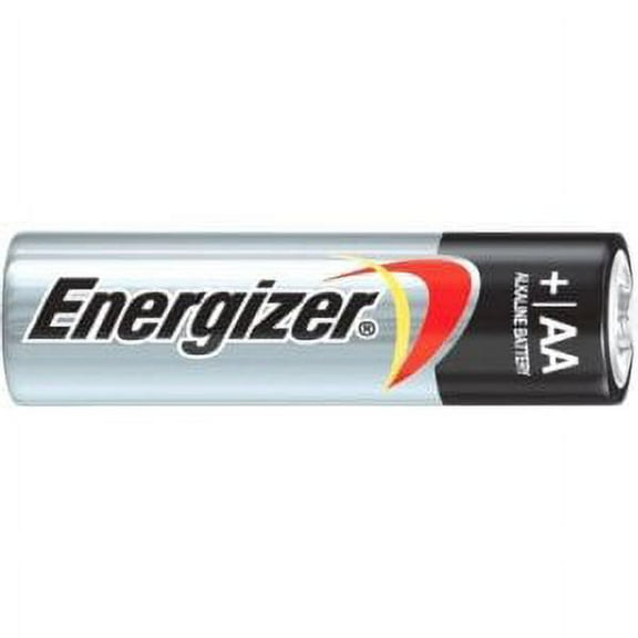 energizer AA alkaline batteries box of 500 exp. date 2017