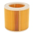 thumbnail image 1 of Filtro Limpiador de Cartucho Jadeshay Compatible con Karcher A2004 A2054 A2204 A2656 WD 250, 1 of 8