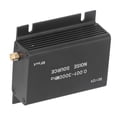 thumbnail image 3 of "12V DC Wideband Noise Generator with SMA Output - 0.001-3000MHz Spectrum Tracking Source & Interference Signal Emitter"  

(Character count: 118)  

Alternative options:  
1. "Multi-Purpose White, 3 of 6