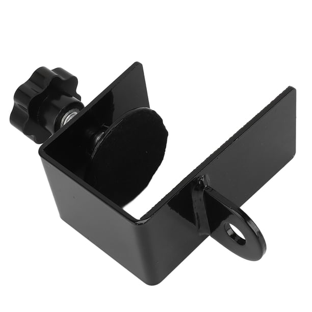 Accesorio De Anclaje De Puerta Resistente, Anclaje De Puerta De Entrenamiento De Fuerza Resistente Para Correas De Peso Corporal