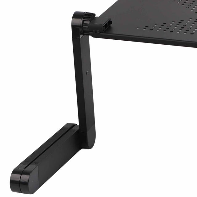 Mesa Para Portátil, Escritorio Para Computadora Portátil, Fácil De Usar Para Oficina En Casa