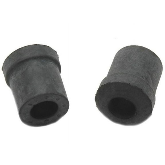 Front Lower Leaf Spring Shackle Bushing - Compatible with 1946 - 1948 Ford Deluxe 1947