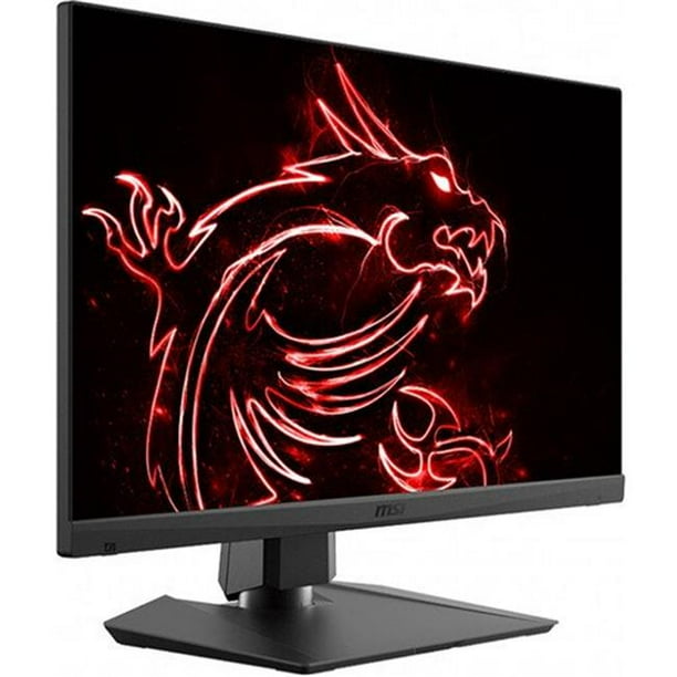 MSI Monitor Optix MAG274QRF-QD - Walmart.ca