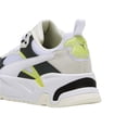 thumbnail image 4 of Tenis Puma Trinity White Hombre Casual blanco 30, 4 of 5