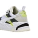 thumbnail image 4 of Tenis Puma Trinity White Hombre Casual blanco 29, 4 of 5