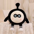 thumbnail image 1 of Muñeco de peluche de 15/35/50cm para fiesta, juego popular, bonitos regalos de modazhangyuxiang, 1 of 4