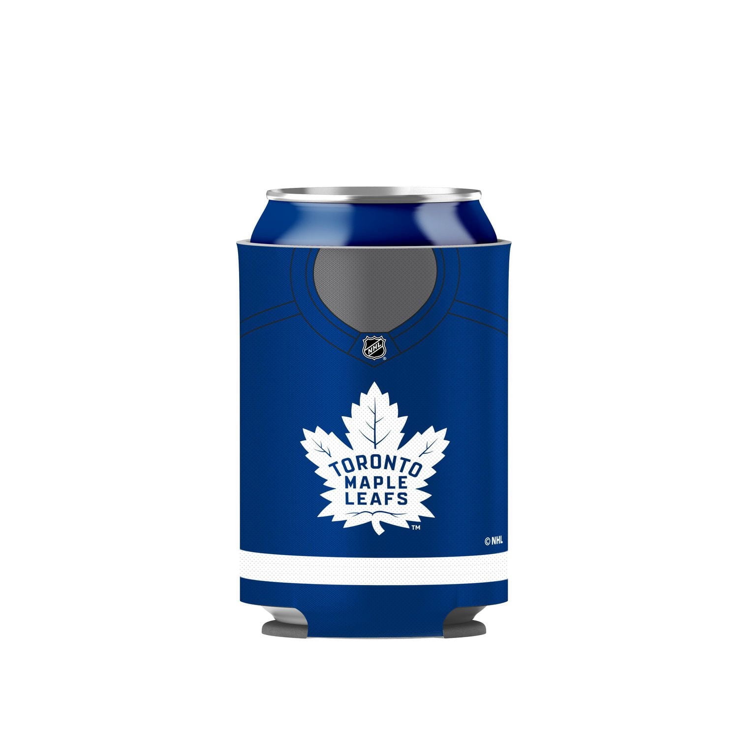 The Sports Vault Toronto Maple Leafs Glaciere Canette Réversible