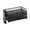 with Pencil Holders, variant on Desk Organizer File Holder Mesh Desktop File Sorter Organizer Office Accessories Organization Metal Folding Document File Tray Rack Desktop with 1 Drawer
