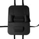thumbnail image 1 of Asiento de cuero de la PU Asiento de coche Back Organizer Backseat Storage Box Black Carevas Bolsa de almacenamiento de asiento, 1 of 4