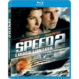 Speed / Speed 2 (Blu-ray) - Walmart.com