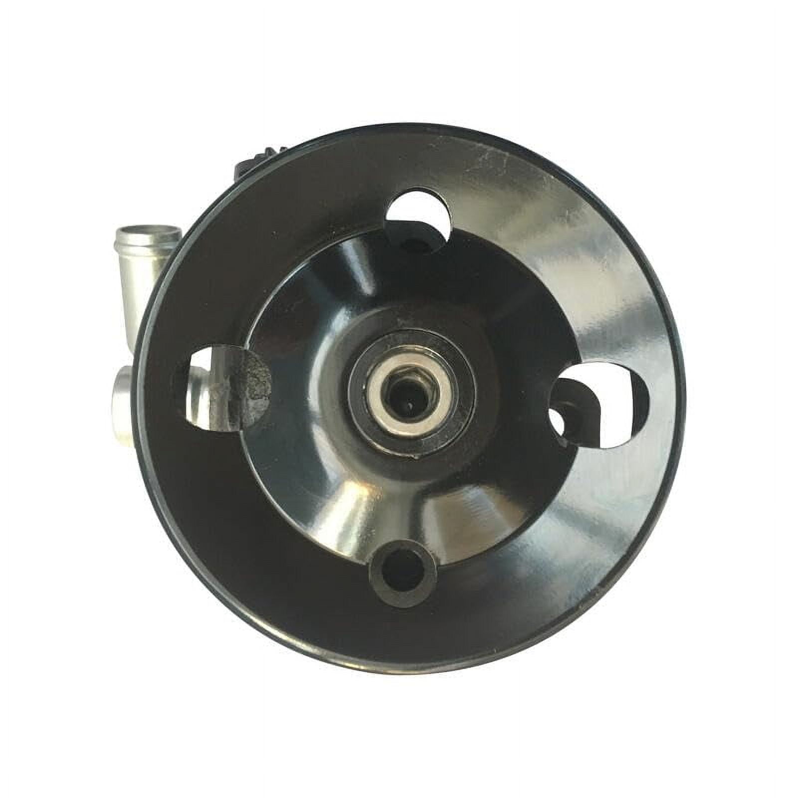 Edelmann Elite 6102PX Power Steering Pump Fits select: 2004-2006 TOYOTA SIENNA XLE/XLE LIMITED