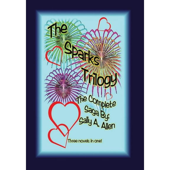Sparks Trilogy