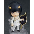 thumbnail image 6 of Medicos - Jojos Bizarre Adventure: Golden Wind - Bruno Bucciarati Nendoroid Action Figure, Medicos, Gifts, 6 of 6