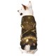 thumbnail image 1 of Balery 2024 Happy New Year Sudadera con Capucha para Perros Pequeños – Ropa para Mascotas, Disfraz para Perros y Gatos, Ideal para Fiestas y Cosplay-Large, 1 of 7
