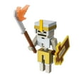 thumbnail image 1 of Minecraft Dungeons Figurine Squelette, 1 of 5