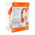 thumbnail image 5 of Disney Classics Lion King Kid-Safe Wired Headphones With Built-In Microphone, 5 of 5