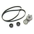 thumbnail image 3 of Koomaha Timing Belt Tensioner Kit for Mercedes E S GL Sprinter Jeep 3.0L DIESEL OM642 68040206AA, 3 of 9
