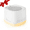 White-01, variant on White Noise Machine for Baby & Family, 20 Non-Looping Soothing Sounds, Memory Function, Adjustable Volume, AC/USB Powered with Sleep Timer (White)