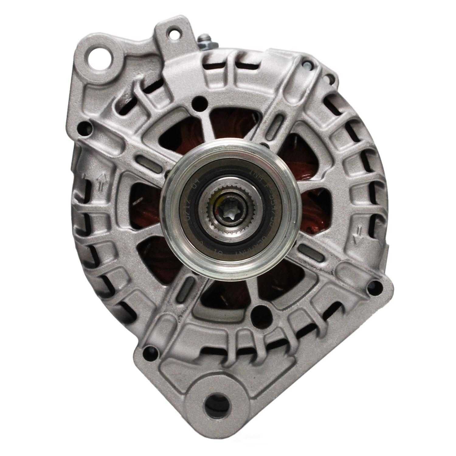 FVP Professional 15715 Alternator Standard