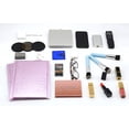 thumbnail image 2 of ProLine® Matte Metallic Purple Poly Bubble Mailers Envelopes 6" x 10" (25 Mailers), 2 of 5