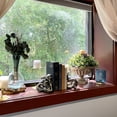 thumbnail image 6 of Zeckos Octopus Bookends Bronze Polyresin Set of 2 Nautical Coastal Decor, 6 of 10