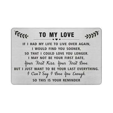 Designer Greetings Favorite Love Story: Husband Valentine's Day Card ...