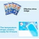 thumbnail image 5 of 10 almohadillas de enfriamiento para bajar la fiebre, parches de hielo anti-calor, almohadillas de enfriamiento para bajar la temperatura, 5 of 13