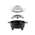 thumbnail image 2 of Sterno 70277 Smores Maker, Junior, Noir, 2 of 4